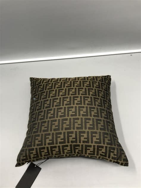 fake fendi pillows